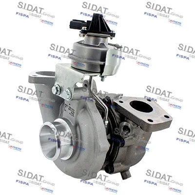 Turbocompresor, sobrealimentación Bmw X5 · Chevrolet CRUZE · Chevrolet ORLANDO