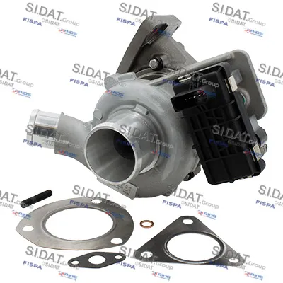 Turbocompresor, sobrealimentación Ford TRANSIT Bus · Ford TRANSIT Van · Ford TRANSIT Platform/Chassis