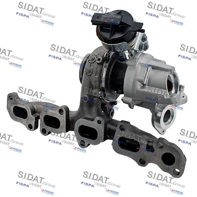 Turbocompresor, sobrealimentación Audi A4 B8 · Audi A4 B8 Avant · Audi Q5