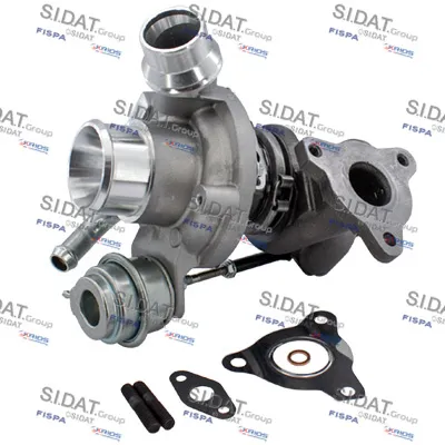 Turbocompresor, sobrealimentación Opel ASTRA J · Opel ASTRA J Sports Tourer · Opel ASTRA J GTC