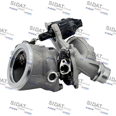 Turbocompresor, sobrealimentación Bmw 2 Active Tourer · Bmw 2 Gran Tourer · Bmw X1