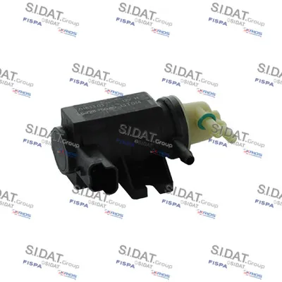 Transductor presión, turbocompresor Citroën C4 PICASSO I MPV · Citroën C4 GRAND PICASSO I · Citroën C5 III