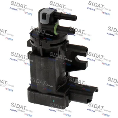 Transductor presión, turbocompresor Citroën DS3 · Citroën C4 II · Citroën C4 PICASSO II