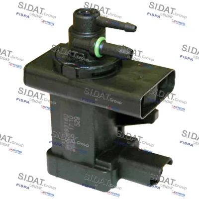 Transductor presión, turbocompresor Fiat ULYSSE · Fiat SCUDO Bus · Lancia PHEDRA
