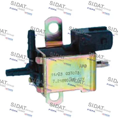 Transductor presión, turbocompresor Audi A4 B5 · Audi A6 C4 · Audi A3