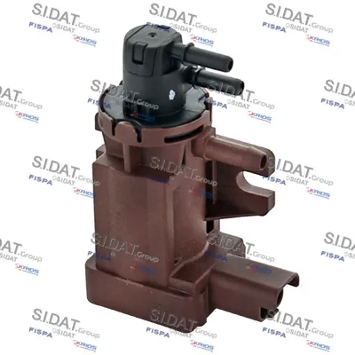 Transductor presión, turbocompresor Citroën BERLINGO / BERLINGO FIRST Box Body/MPV · Citroën BERLINGO / BERLINGO FIRST MPV · Citroën XSARA PICASSO
