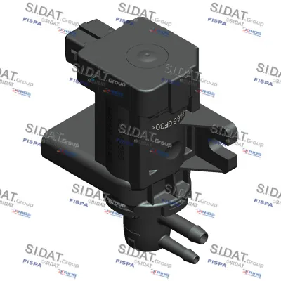 Transductor presión, turbocompresor Opel ANTARA A · Chevrolet CAPTIVA