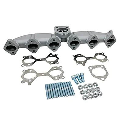 Colector de escape, sistema de escape Bmw 3 · Bmw 3 Coupe · Bmw 3 Touring