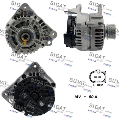 Alternador Audi A4 B5 · Audi A3 · Audi A4 B5 Avant