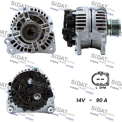 Alternador Audi A4 B5 · Audi A3 · Audi A4 B5 Avant