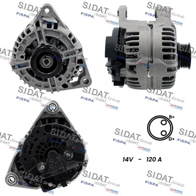 Alternador Opel ASTRA G Hatchback · Opel ASTRA G Estate · Opel ASTRA G Saloon