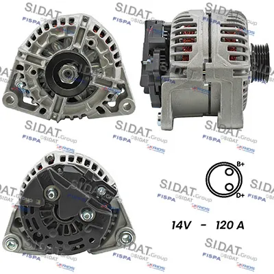 Alternador Opel ASTRA G Hatchback · Opel ASTRA G Estate · Opel ASTRA G Saloon