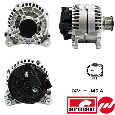 Alternador Audi A5 · Audi A4 B8 · Audi A4 B8 Avant