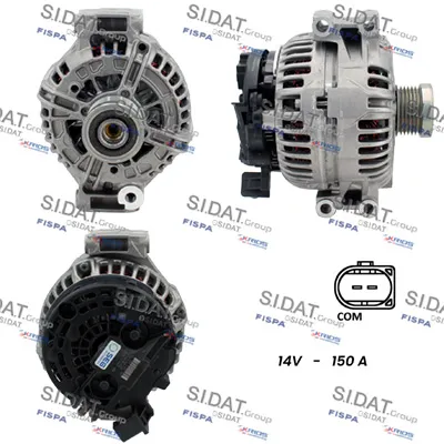 Alternador Bmw 3 · Bmw 3 Coupe · Bmw 3 Touring