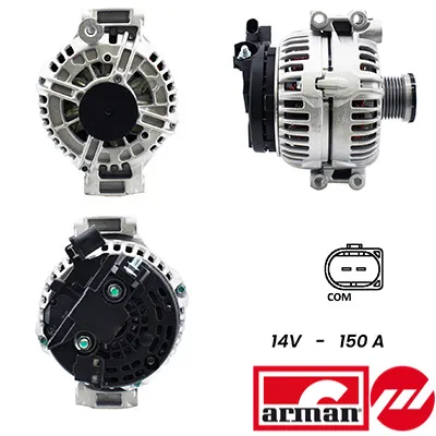 Alternador Bmw 3 · Bmw 3 Coupe · Bmw 3 Touring