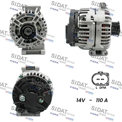 Alternador Mini MINI · Mini MINI Convertible