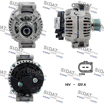 Alternador Mercedes-Benz C-CLASS · Mercedes-Benz C-CLASS Coupe · Mercedes-Benz C-CLASS T-Model