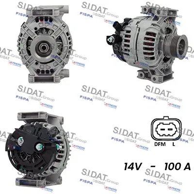Alternador Opel VECTRA B Hatchback · Opel VECTRA B · Opel VECTRA B Estate