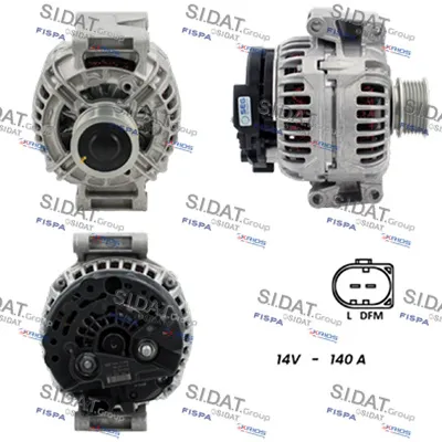 Alternador Audi A6 C5 · Audi A6 C5 Avant · Audi A4 B6