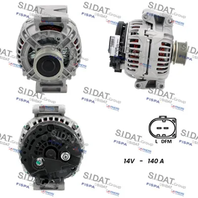 Alternador Audi A6 C5 · Audi A6 C5 Avant · Audi A4 B6