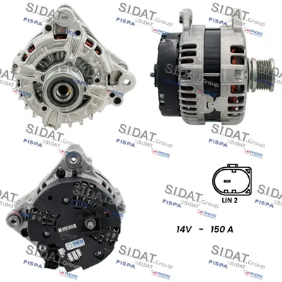 Alternador Audi A5 · Audi A4 B8 · Audi A4 B8 Avant