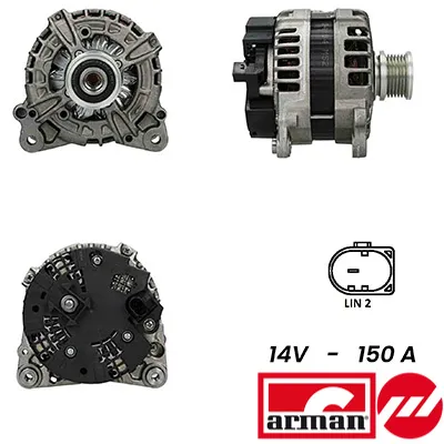 Alternador Audi A5 · Audi A4 B8 · Audi A4 B8 Avant