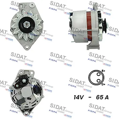 Alternador Audi A6 C4 · Audi A6 C4 Avant · Vw DERBY