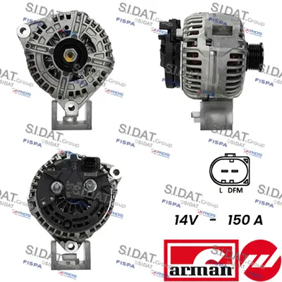 Alternador Mercedes-Benz G-CLASS · Mercedes-Benz E-CLASS · Mercedes-Benz E-CLASS T-Model