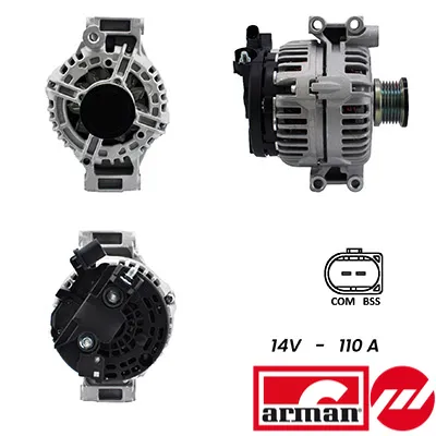 Alternador Bmw 3 · Bmw 3 Coupe · Bmw 3 Touring