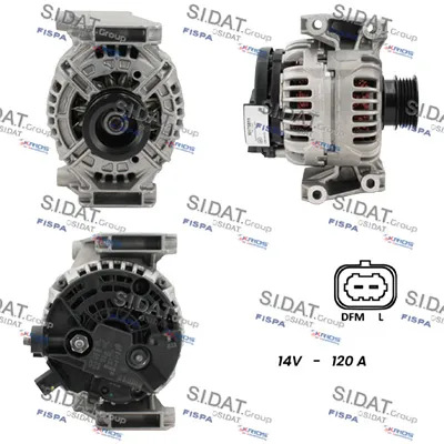 Alternador Opel VECTRA B Hatchback · Opel VECTRA B · Opel VECTRA B Estate