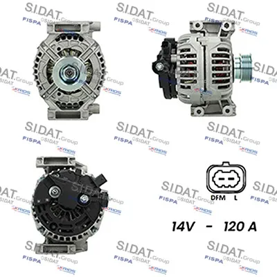 Alternador Opel VECTRA B Hatchback · Opel VECTRA B · Opel VECTRA B Estate