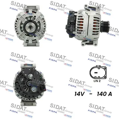 Alternador Audi A5 · Audi A4 B8 · Audi A4 B8 Avant