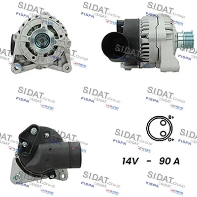 Alternador Bmw 3 Compact · Bmw 3 · Bmw 3 Coupe