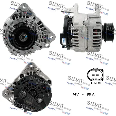 Alternador Audi A4 B5 · Audi A3 · Audi A4 B5 Avant