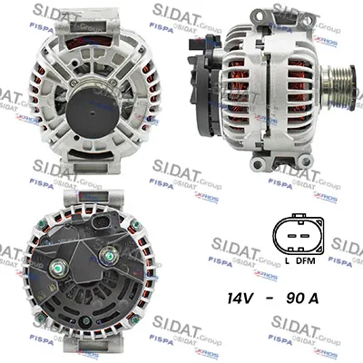 Alternador Audi A4 B5 · Audi A3 · Audi A4 B5 Avant