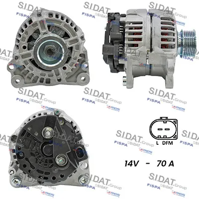 Alternador Audi A4 B5 · Audi A3 · Audi A4 B5 Avant