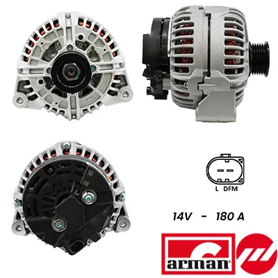 Alternador Mercedes-Benz SL · Mercedes-Benz G-CLASS · Mercedes-Benz S-CLASS