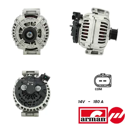 Alternador Mercedes-Benz G-CLASS · Mercedes-Benz G-CLASS Cabrio · Mercedes-Benz SL