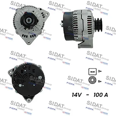 Alternador Volvo 940 · Volvo 940 II · Volvo 940 II Estate