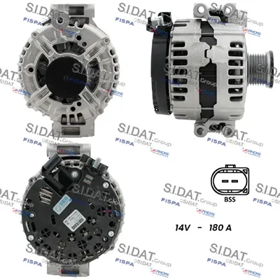 Alternador Bmw 5 · Bmw 5 Touring · Bmw 1