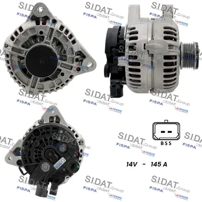 Alternador Mini MINI CLUBMAN · Mini MINI