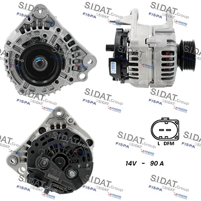 Alternador Audi A4 B5 · Audi A3 · Audi A4 B5 Avant