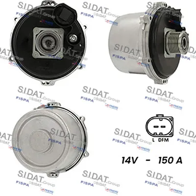 Alternador Mercedes-Benz G-CLASS · Mercedes-Benz G-CLASS Cabrio · Mercedes-Benz M-CLASS