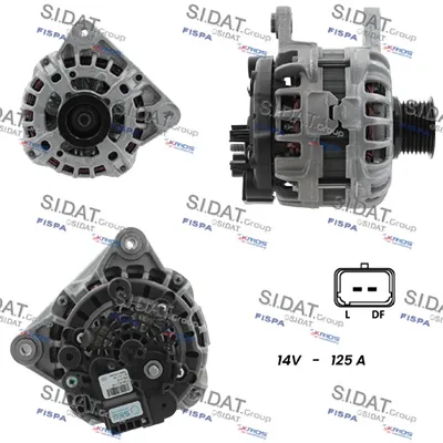 Alternador Nissan PRIMERA · Nissan PRIMERA Estate · Nissan PRIMERA Hatchback