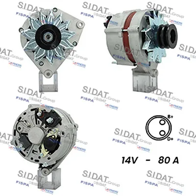 Alternador Volvo 940 · Volvo 940 II · Volvo 940 II Estate