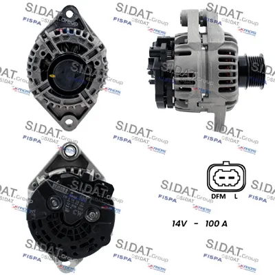 Alternador Opel VECTRA C · Opel VECTRA C GTS · Opel SIGNUM Hatchback