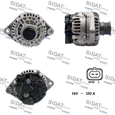 Alternador Opel VECTRA C · Opel VECTRA C GTS · Opel SIGNUM Hatchback