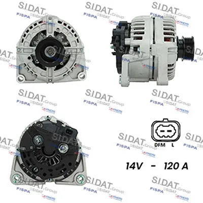 Alternador Opel ASTRA G Hatchback · Opel ASTRA G Estate · Opel ASTRA G Saloon