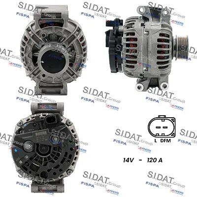 Alternador Audi A6 C5 · Audi A6 C5 Avant · Audi A4 B6