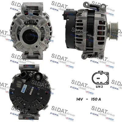 Alternador Audi A5 · Audi A4 B8 · Audi A4 B8 Avant